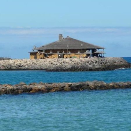 Apartamento La Caleta Caleta de Fuste Exterior foto