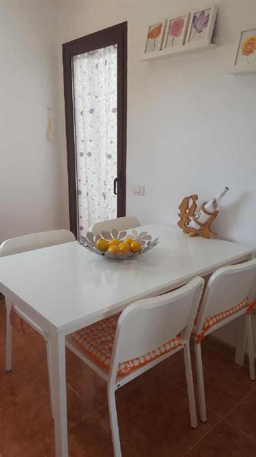 Apartamento La Caleta Caleta de Fuste Exterior foto